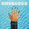 Husbands - Cuatro - Music CD