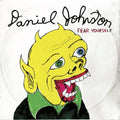 Fear Yourself: 20th Anniversary Edition [LP] Vinyl Record