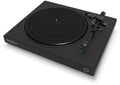 Victrola Vpt1500blk Onyx Bt Hi-res Turntable Blk - Victrola Vpt1500blk Onyx Bt Hi-res Turntable Blk - Turntable