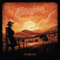 Steel Woods - On Your Time - Music CD