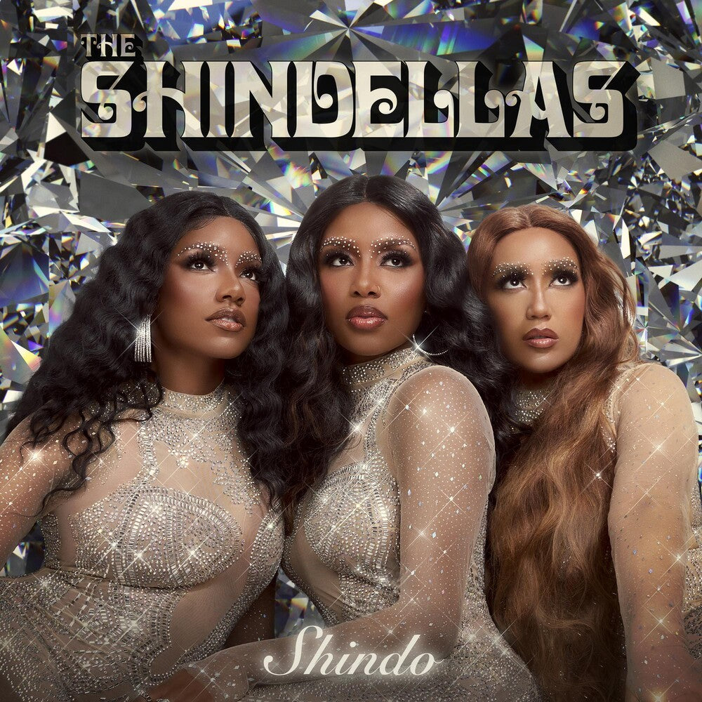 Shindo [LP] Vinyl Record