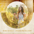 Scholz,mary - Poems From Earth - Music CD