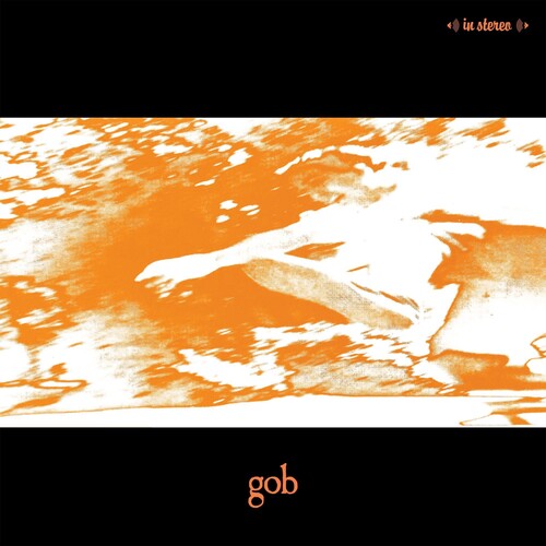 Gob - Gob - Vinyl Record
