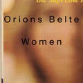 Orions Belte - Women - Music CD
