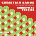 Sands,christian - Christmas Stories - Music CD