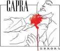 Capra - Errors - Music CD