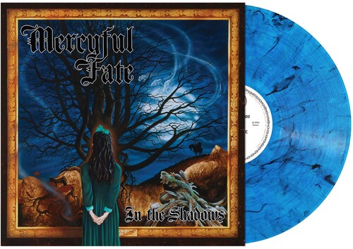 Mercyful Fate - In The Shadows - Vinyl Record