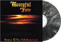 Mercyful Fate - Into The Unknown - Vinyl Record