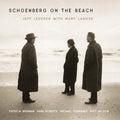 Lederer,jeff - Schoenberg On The Beach - Music CD