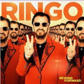 Starr,ringo - Rewind Forward - Music CD