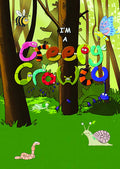 I'm A Creepy Crawly - I'm A Creepy Crawly - DVD