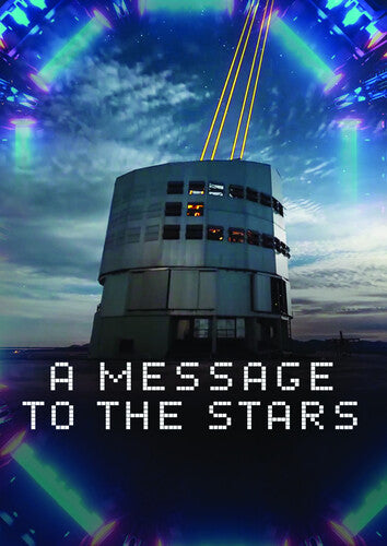 Message To The Stars - Message To The Stars - DVD