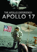 Apollo Experience: Apollo 17 - Apollo Experience: Apollo 17 - DVD