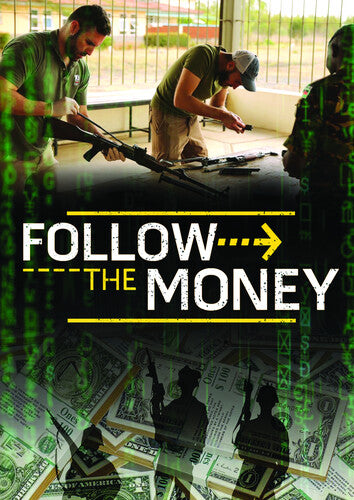 Follow The Money - Follow The Money - DVD