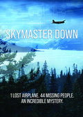Skymaster Down - Skymaster Down - DVD