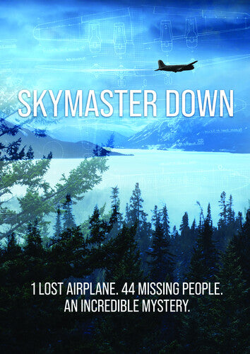 Skymaster Down - Skymaster Down - DVD