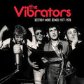 Vibrators - Destroy More Demos '77-'78 - Vinyl Record