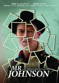 Mr. Johnson - Mr. Johnson - DVD