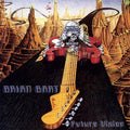 Bart,brian - Future Vision - Music CD