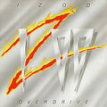 Izod - Overdrive - Music CD