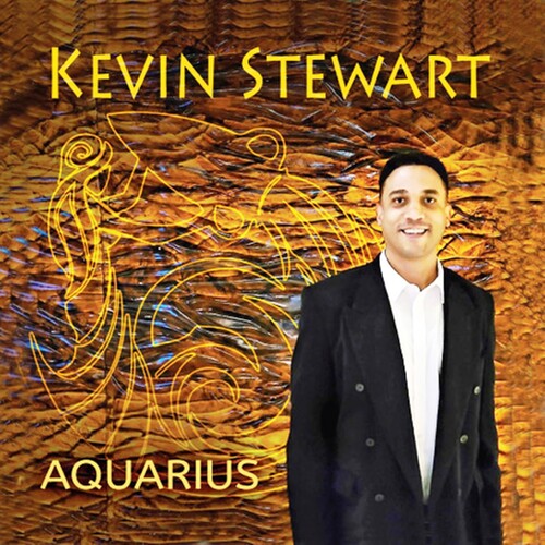 Stewart,kevin - Aquarius - Music CD