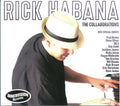 Habana,rick - Collaborations - Music CD