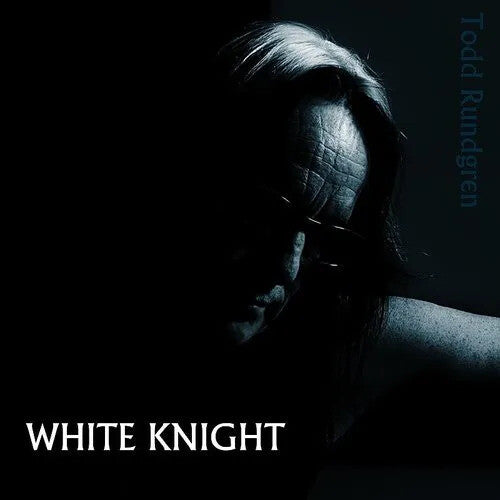 Rundgren,todd - White Knight - Music CD