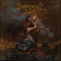 Salacious Gods - Oalevluuk - Music CD