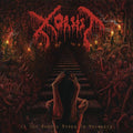 Xorsist - At The Somber Steps To Serenity - Music CD
