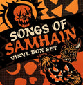 Twiztid - Twiztid Presents: Songs Of Samhain - Vinyl Record