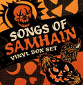 Twiztid Presents: Songs Of Samhain [3 LP Boxset] Vinyl Record