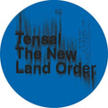 Tensal - New Land Order - Vinyl Record