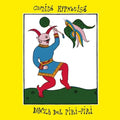 Comite Hypnotise - Danza Del Piri-piri - Vinyl Record
