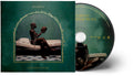 Blk Odyssy - Diamonds & Freaks - Music CD