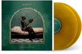 Blk Odyssy - Diamonds & Freaks - Amber - Vinyl Record