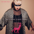 You Are Wolf - Hare // Hunter // Moth //ghost - Music CD