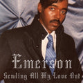 Emerson - Sending All My Love Out - Vinyl Record