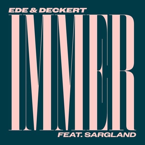Ede & Deckert - Immer - Vinyl Record