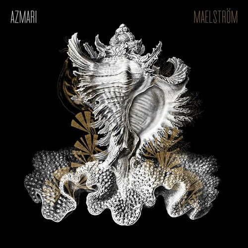 Azmari - Maelstrom - Music CD