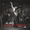 Foley,sue - Live In Austin - Vol 1 - Music CD