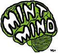 Mint Mind - Vg - Music CD