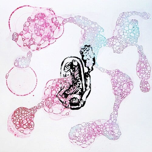 Rampue - Bubblebath Trance - Vinyl Record