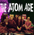 Atom Age - Atom Age - Vinyl Record