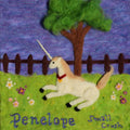 Small Crush - Penelope - Vinyl Record