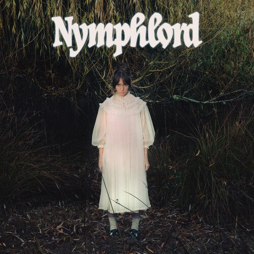 Nymphlord - Mothers Cry And Then We Die - Music CD