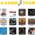 Good People - Good Year - Vinyl Record