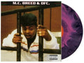 M.c. Breed & Dfc - M.c. Breed & Dfc - Vinyl Record