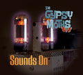 Gypsy Moths - Sounds On - Music CD