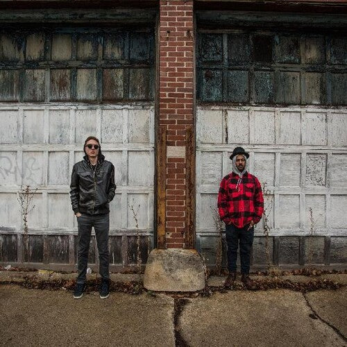 L'orange / Jae,jeremiah - Night Took Us In Like Family - Vinyl Record