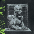 Forest Swords - Bolted - Music CD
